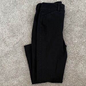 Old Navy Women's Black Pants